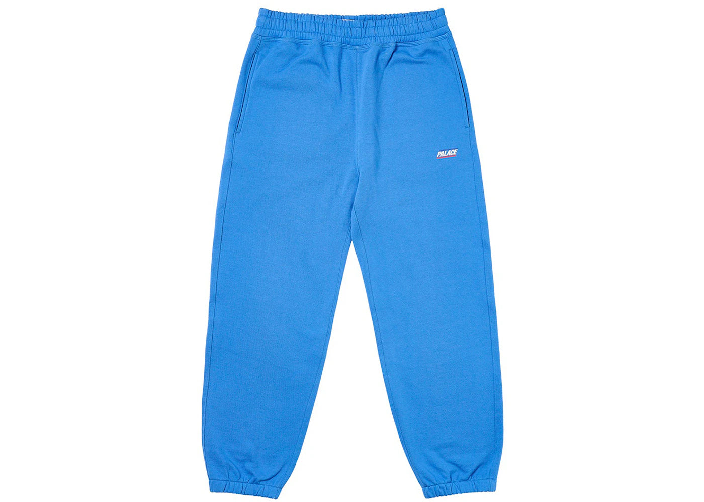 Palace Basically A Jogger (SS24) Palatial Blue