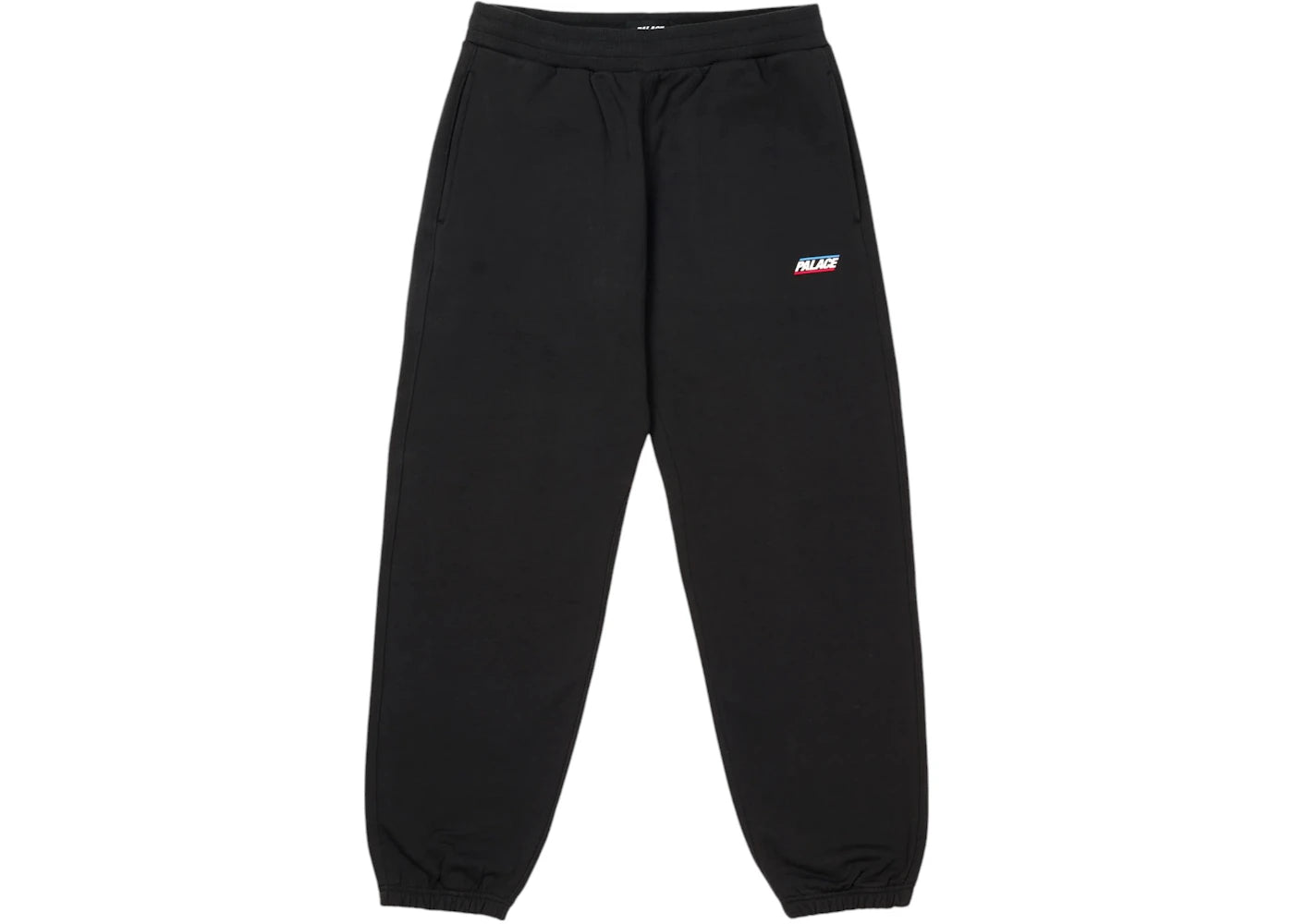 Palace Basically A Jogger (SS25) Black