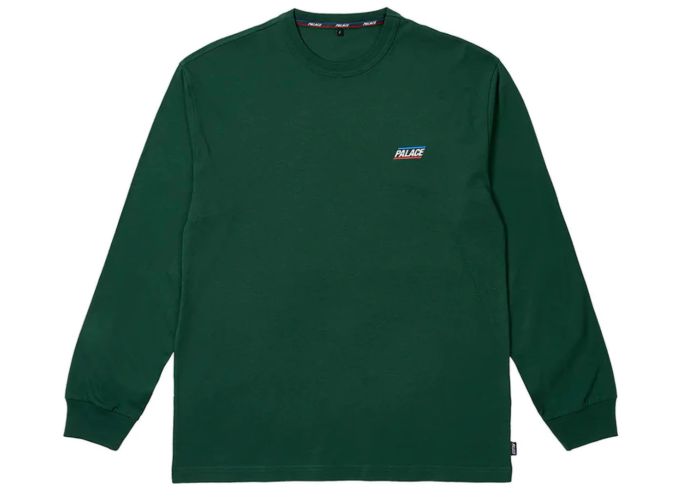 Palace Basically A Longsleeve Huntsman
