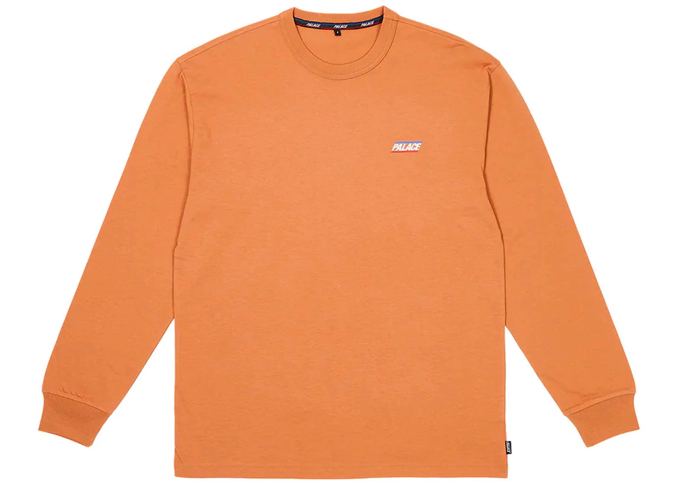 Palace Basically A Longsleeve Melted Sugar