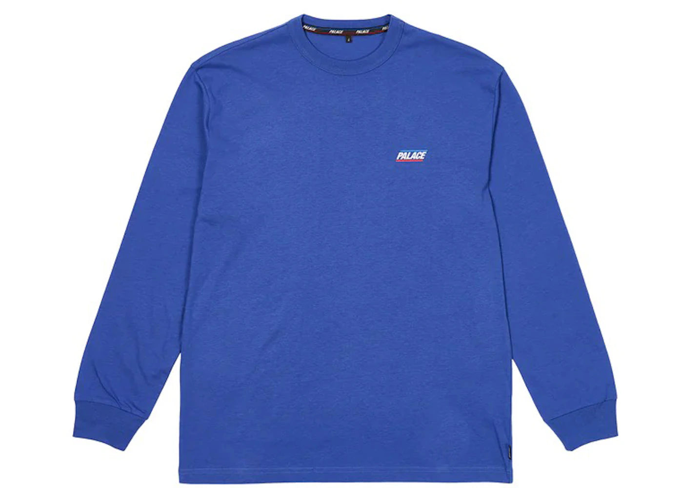 Palace Basically A Longsleeve (SS23) Ultra