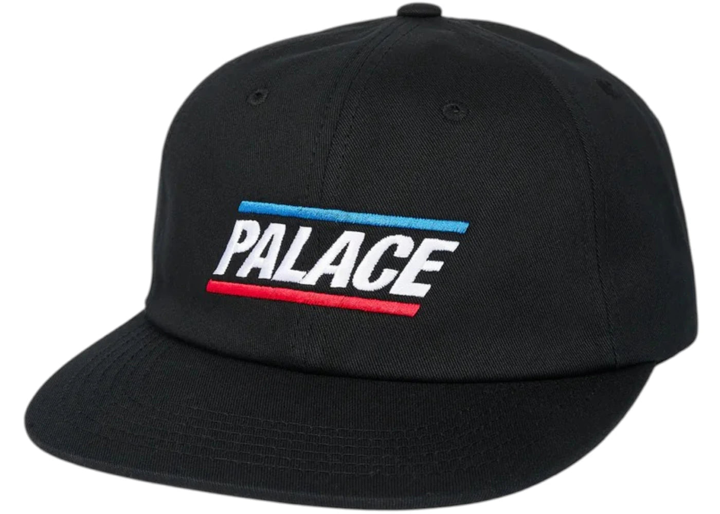 Palace Basically A Pal Hat Black