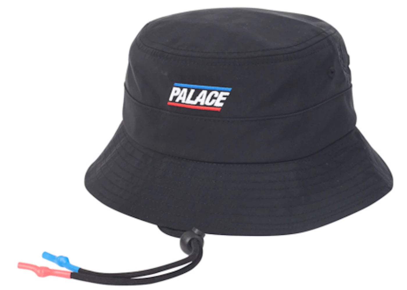 Palace Basically A Shell Bucket Black