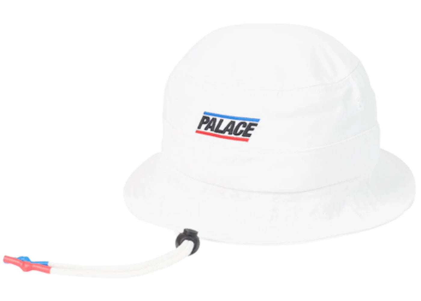 Palace Basically A Shell Bucket White