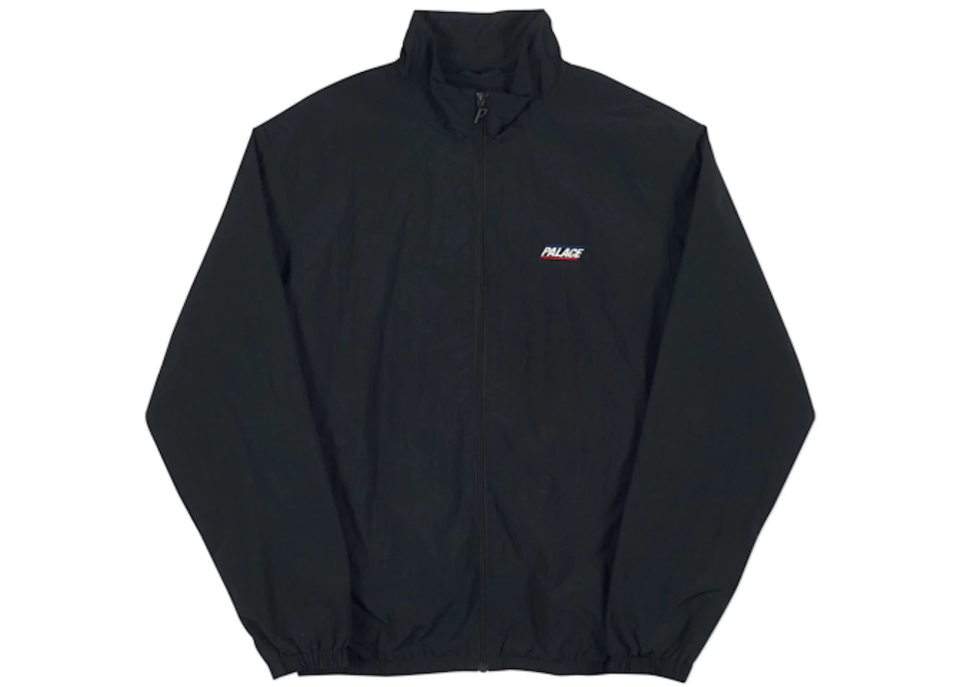 Palace Basically A Shell Jacket Black