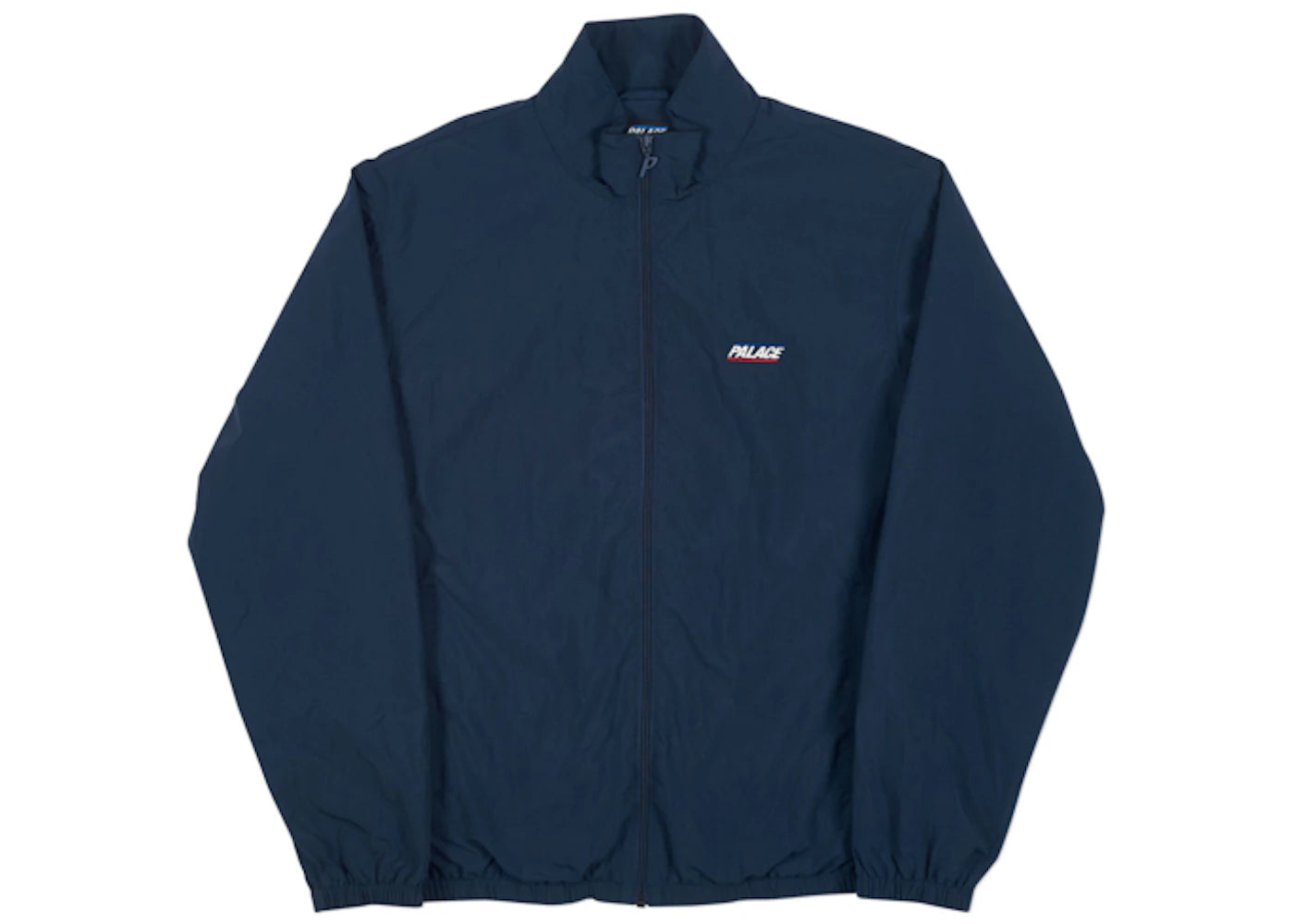 Palace Basically A Shell Jacket Navy