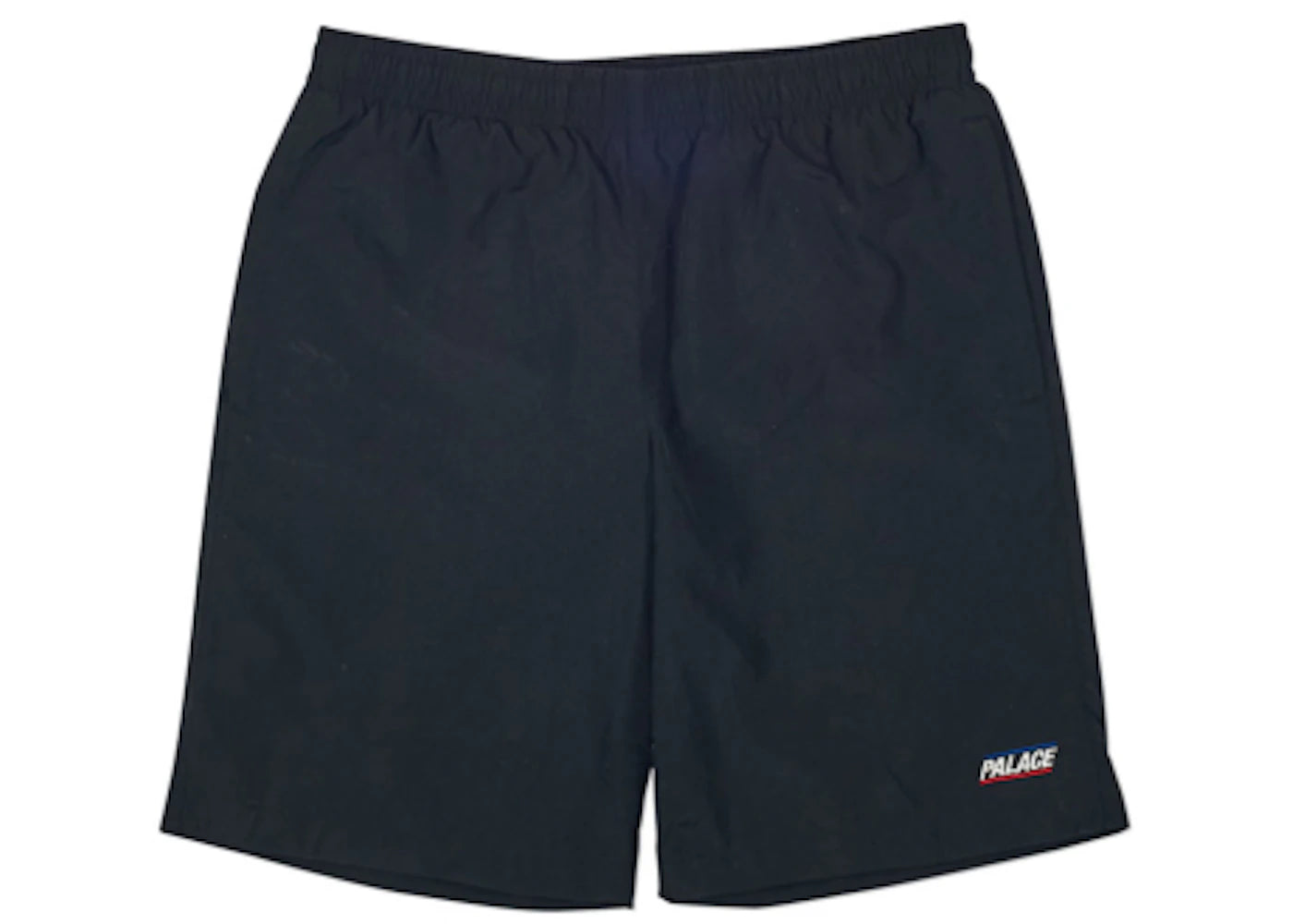 Palace Basically A Shell Short Black