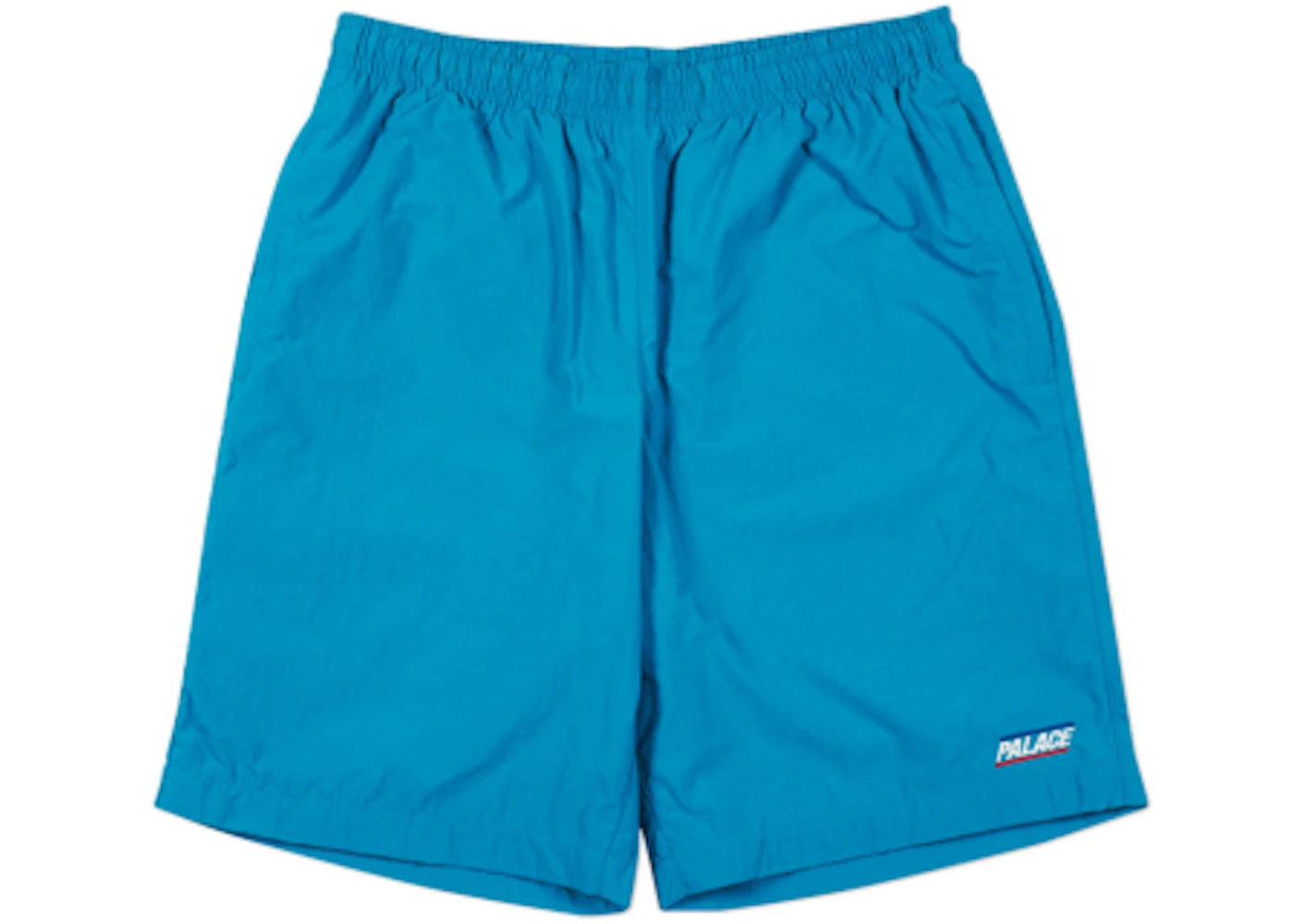 Palace Basically A Shell Short Green