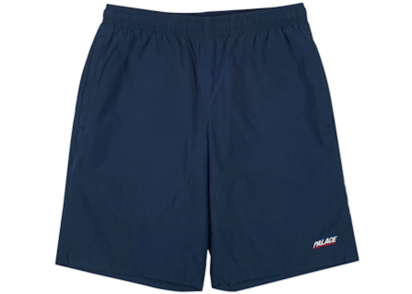 Palace Basically A Shell Short Navy
