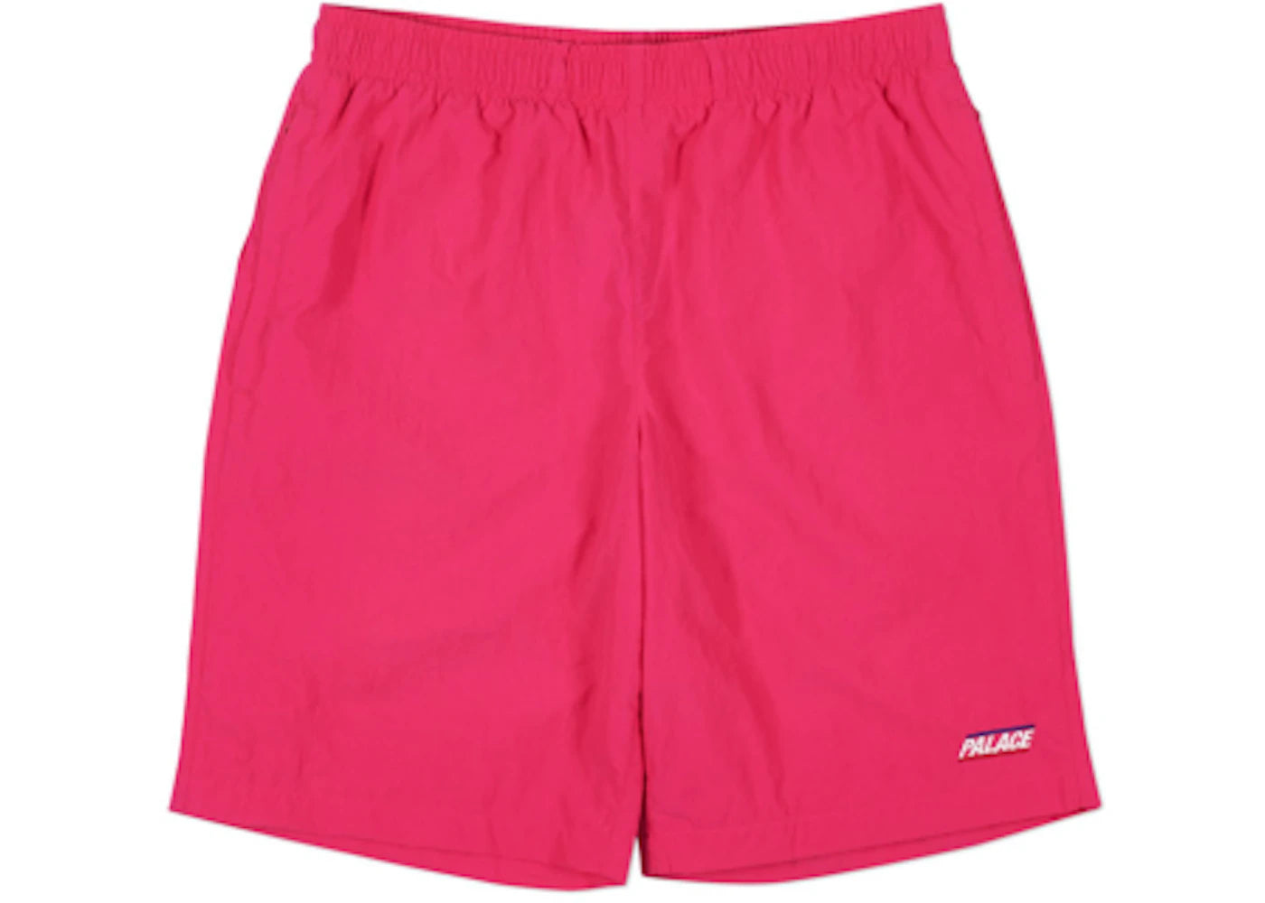 Palace Basically A Shell Short Pink