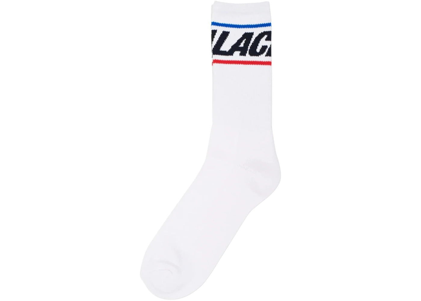 Palace Basically A Sock (FW25) White