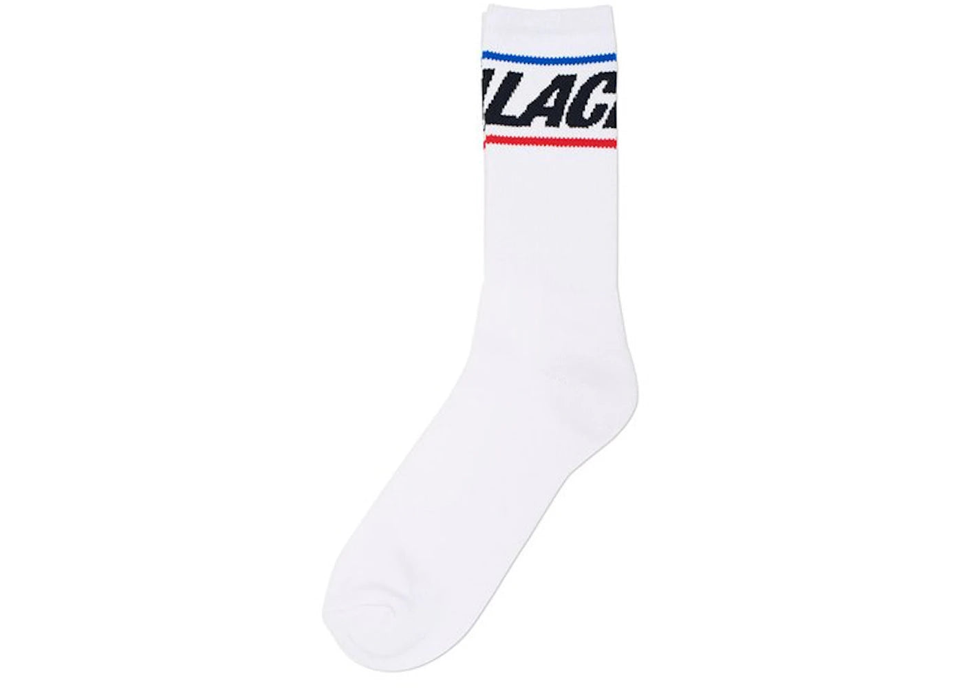 Palace Basically A Sock White