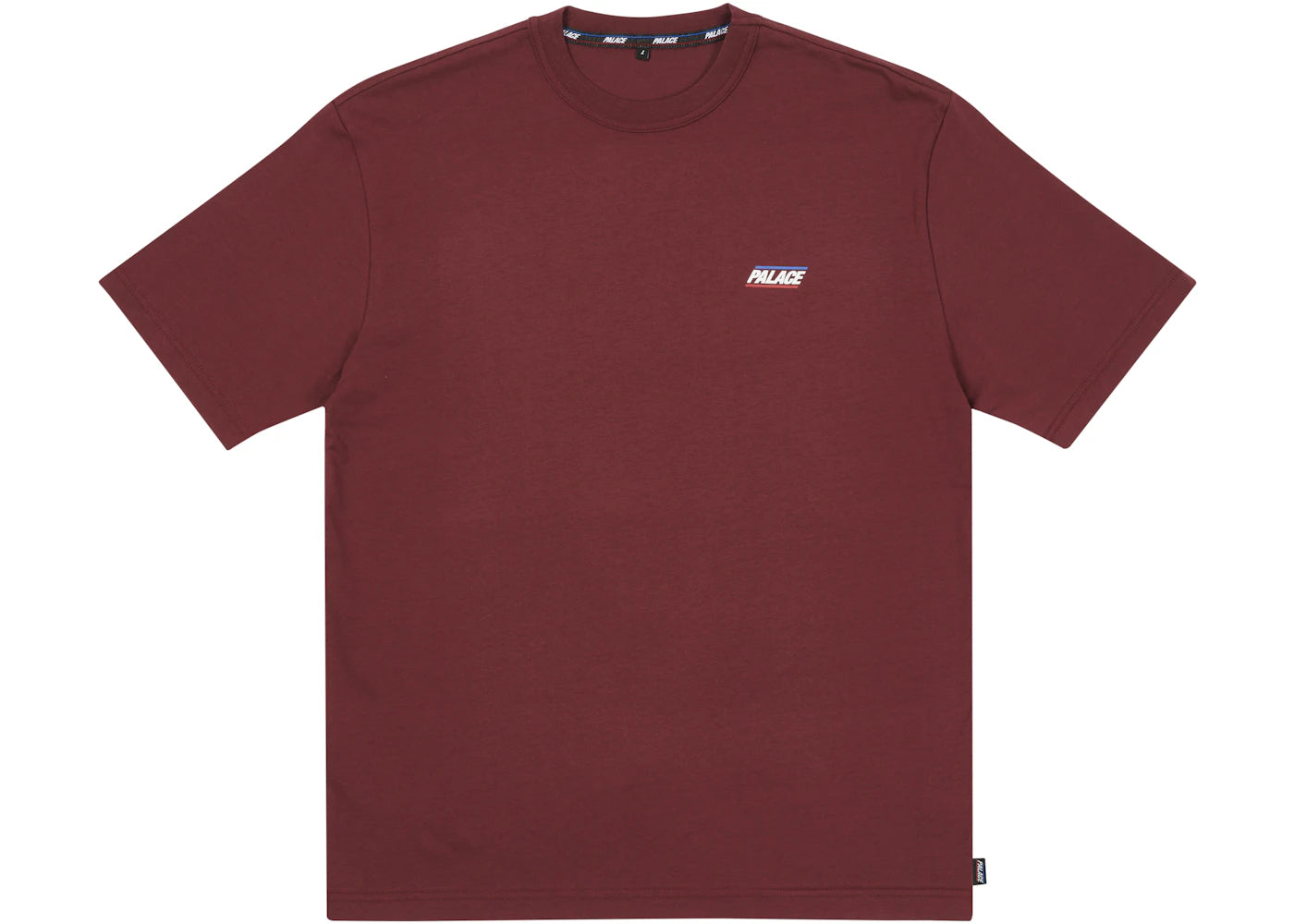Palace Basically A T-shirt (FW21) Port