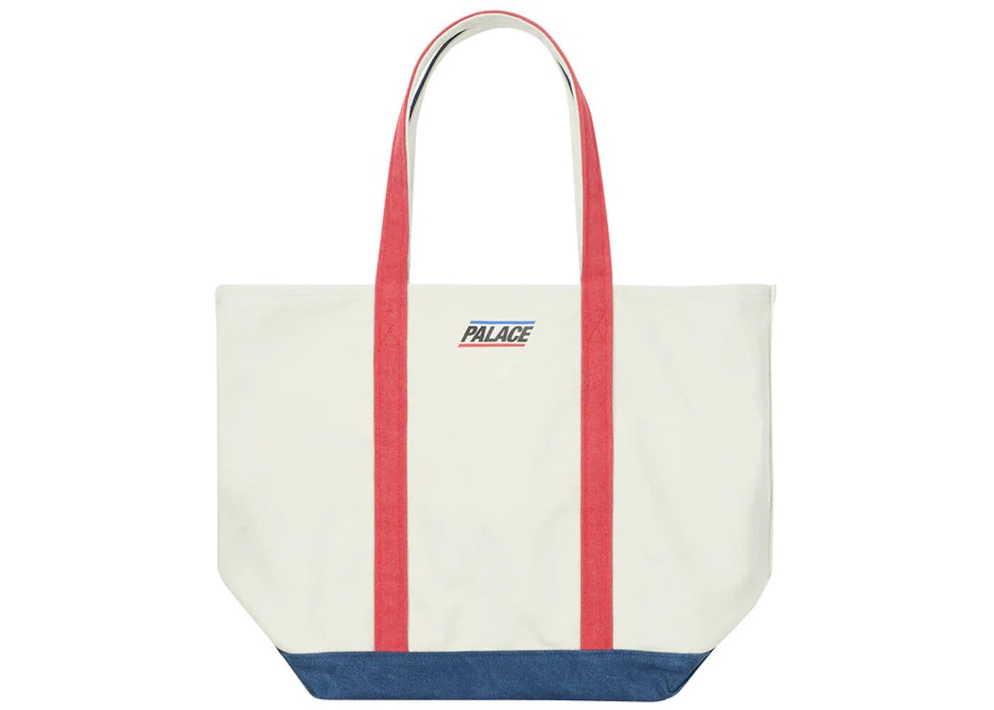 Palace Basically A Tote White