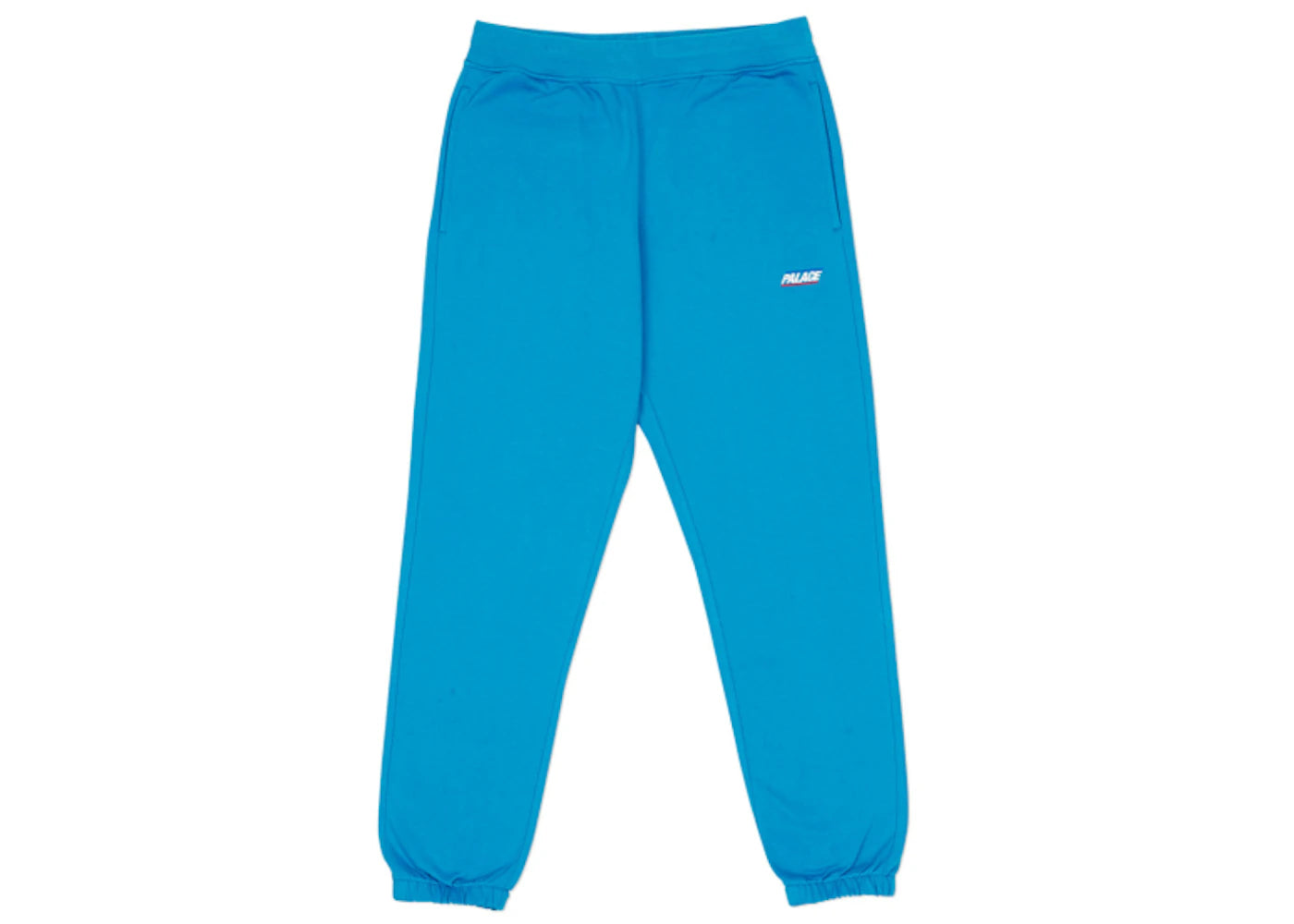 Palace Basically a Jogger Teal Blue