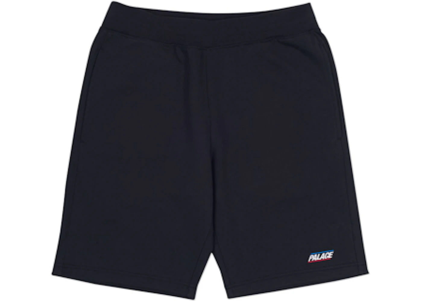 Palace Basically a Short Black