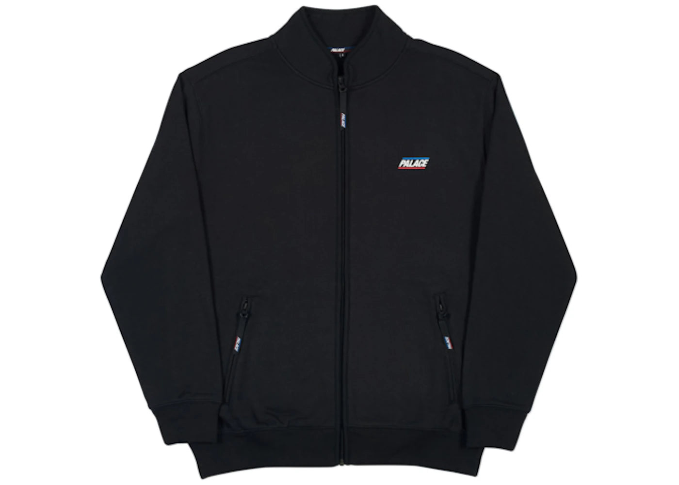 Palace Basically a Track Sweat Black