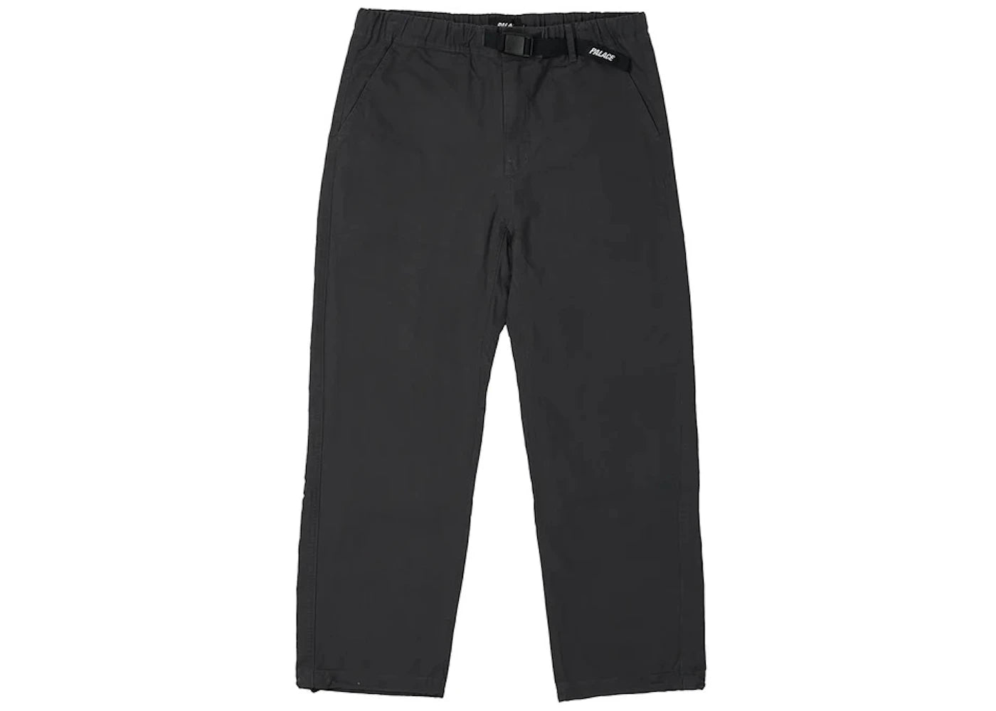 Palace Belter Pant Black