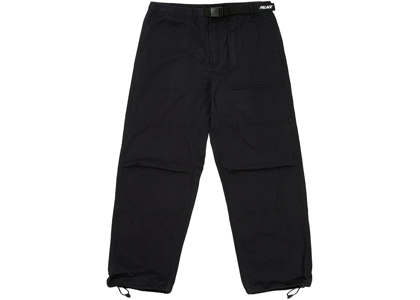 Palace Belter Trouser Black