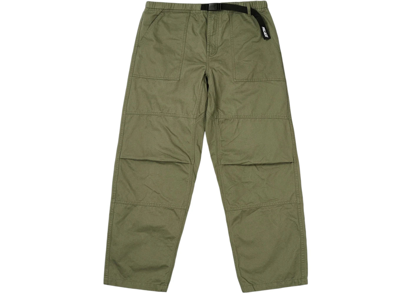 Palace Belter Trouser (SS25) The Deep Green