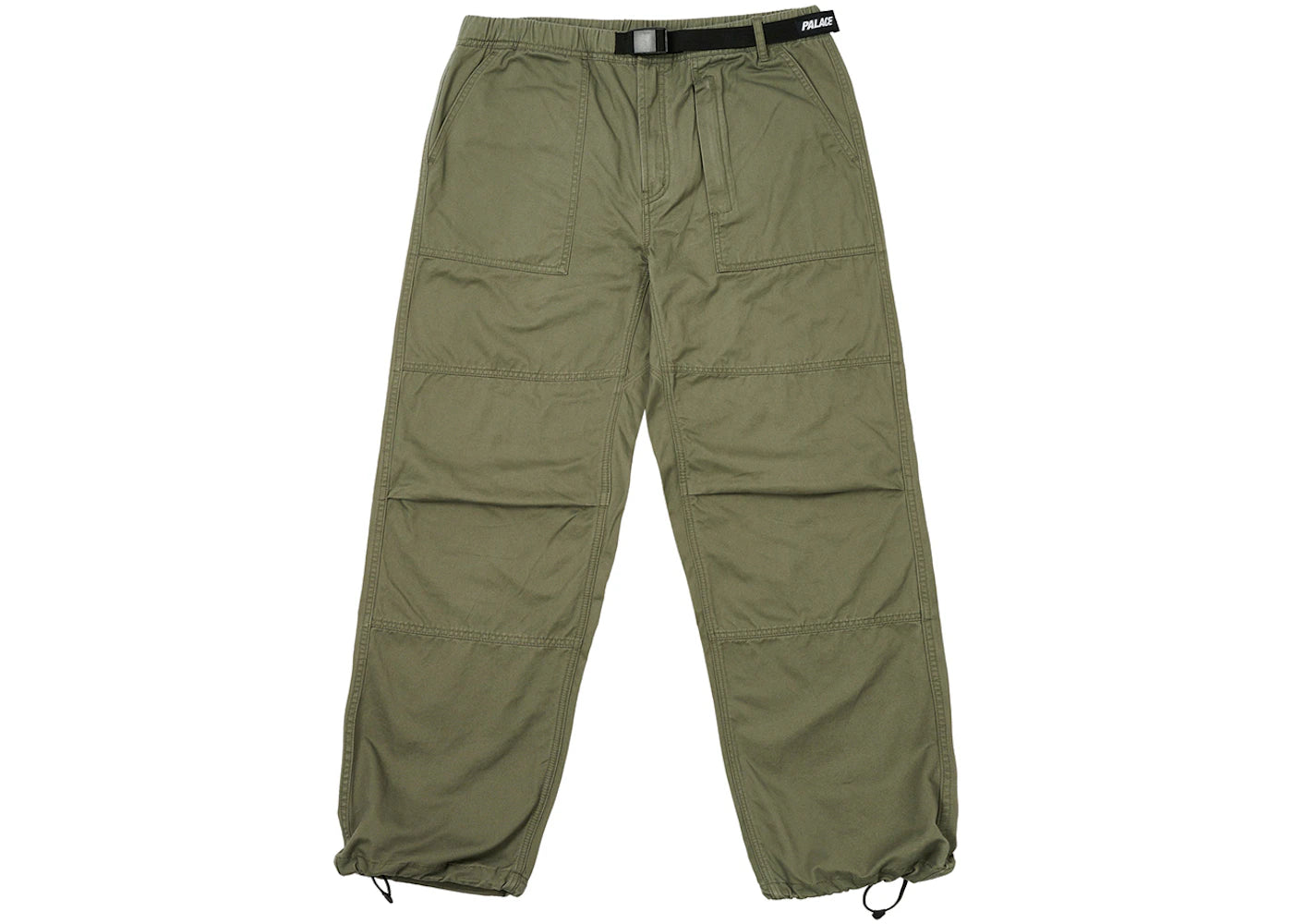 Palace Belter Trouser The Deep Green