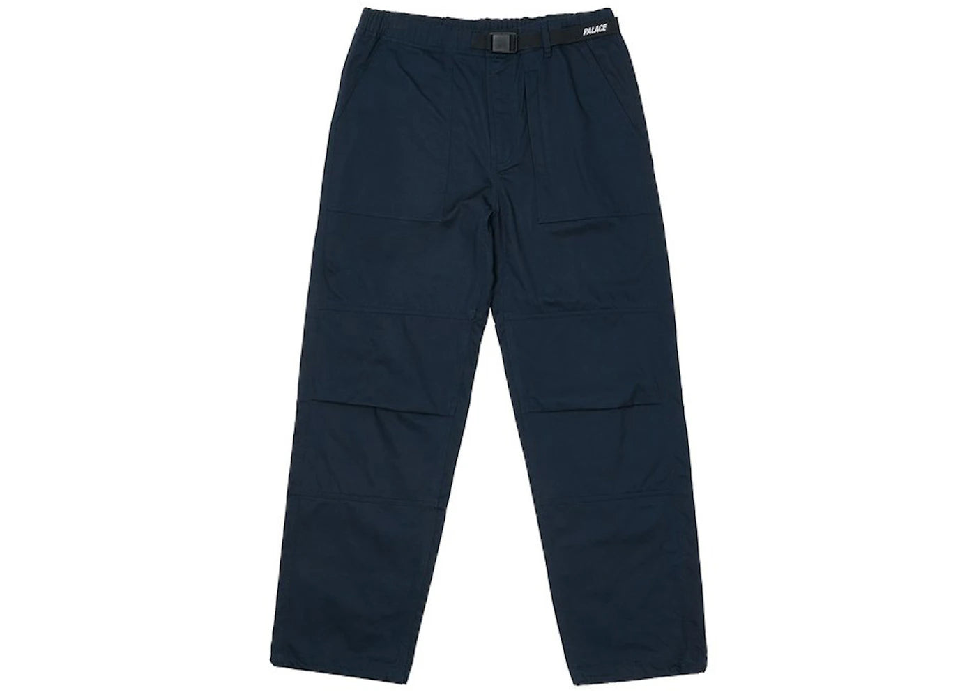 Palace Belter Trousers Navy