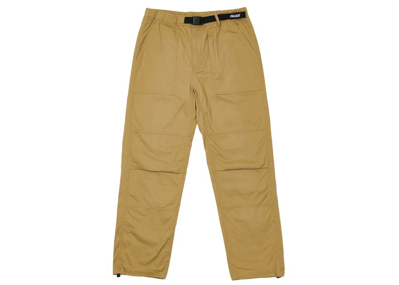 Palace Belter Trousers Tan