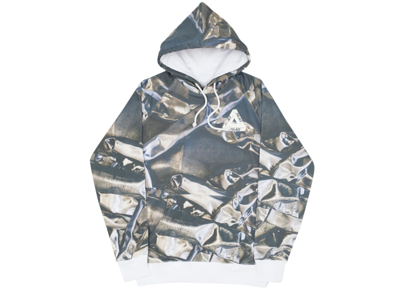 Palace Bends Hood Multi