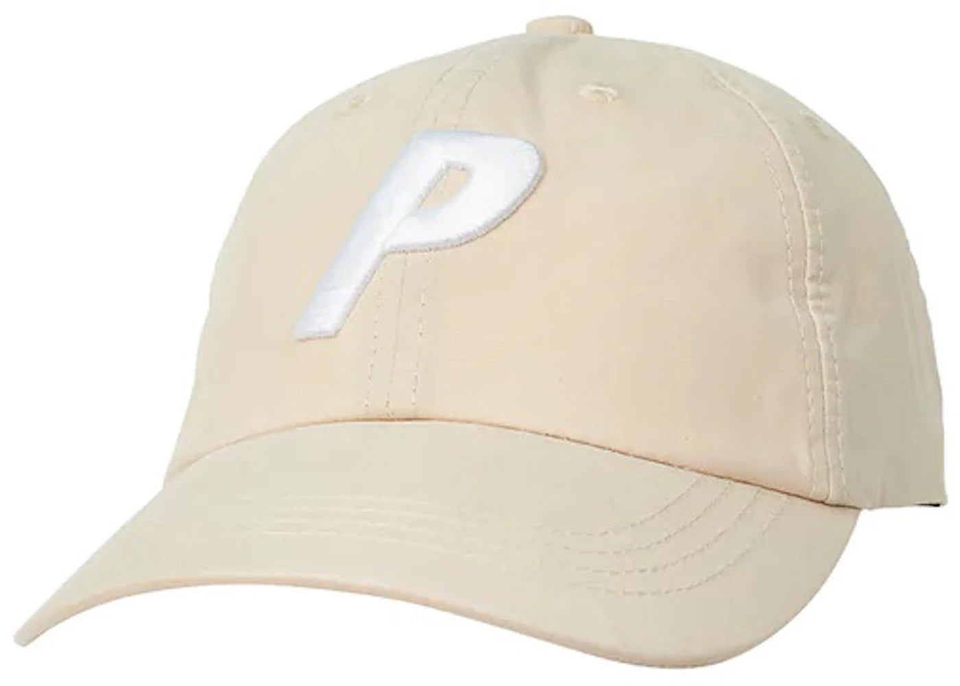 Palace Biowashed 3D P 6-Panel Stone