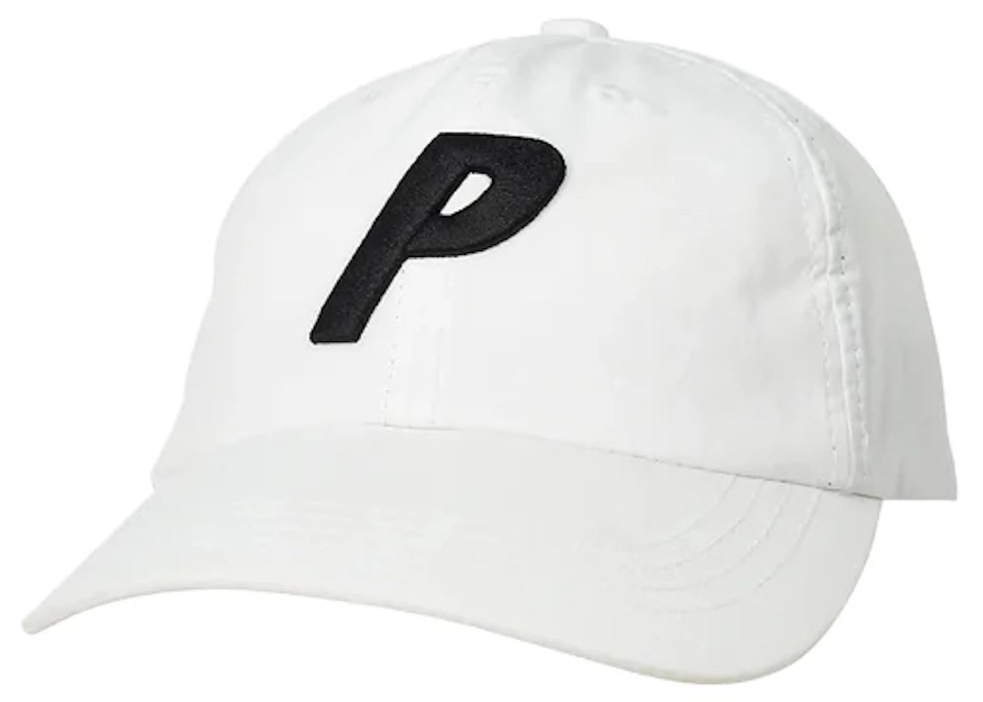 Palace Biowashed 3D P 6-Panel White