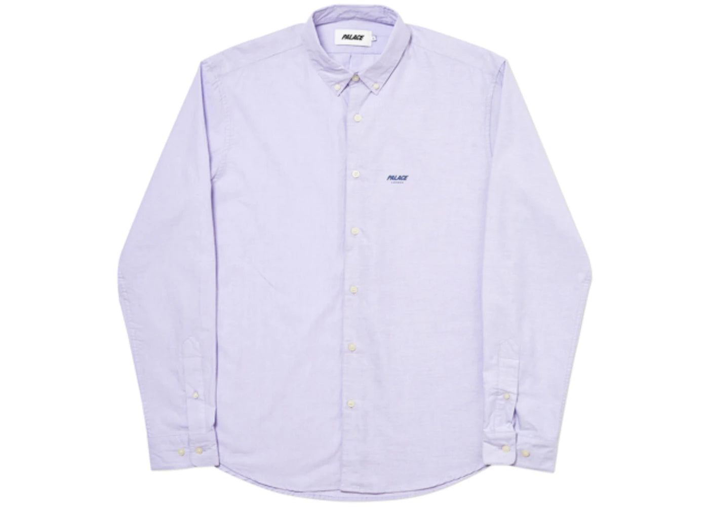 Palace Blender Shirt Lilac