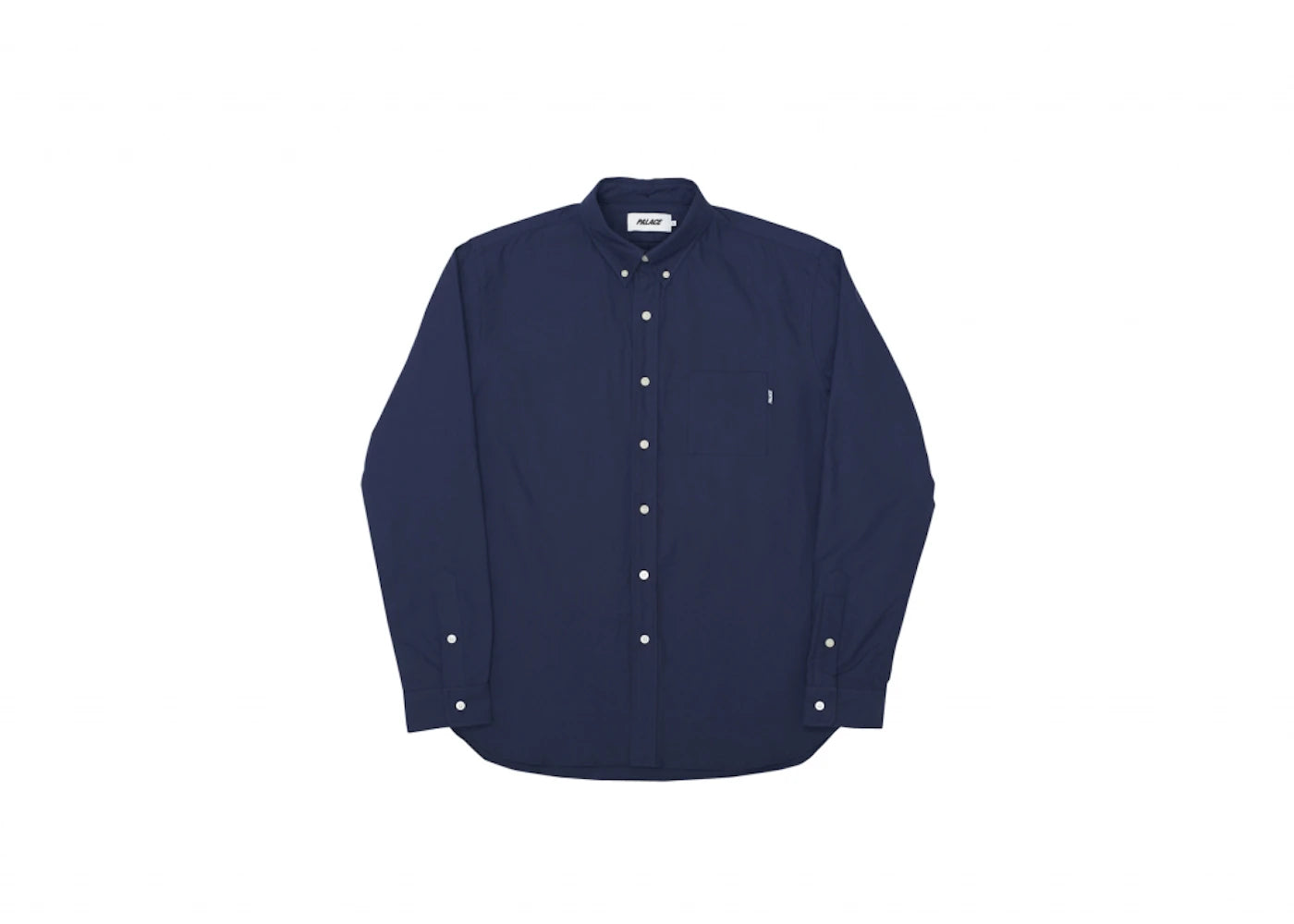 Palace Boojie Shirt Navy