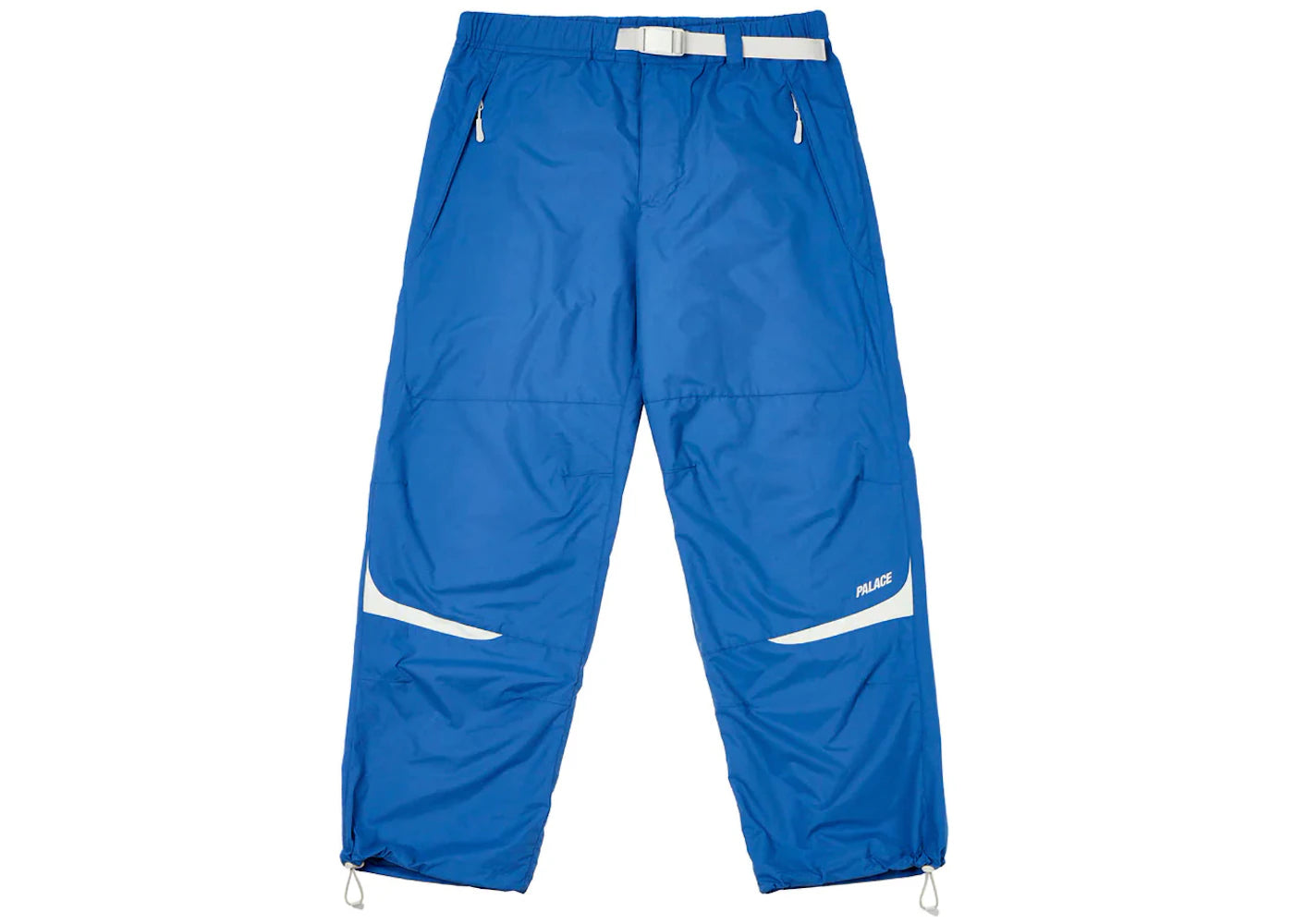 Palace Border Trouser Blue/Vapor