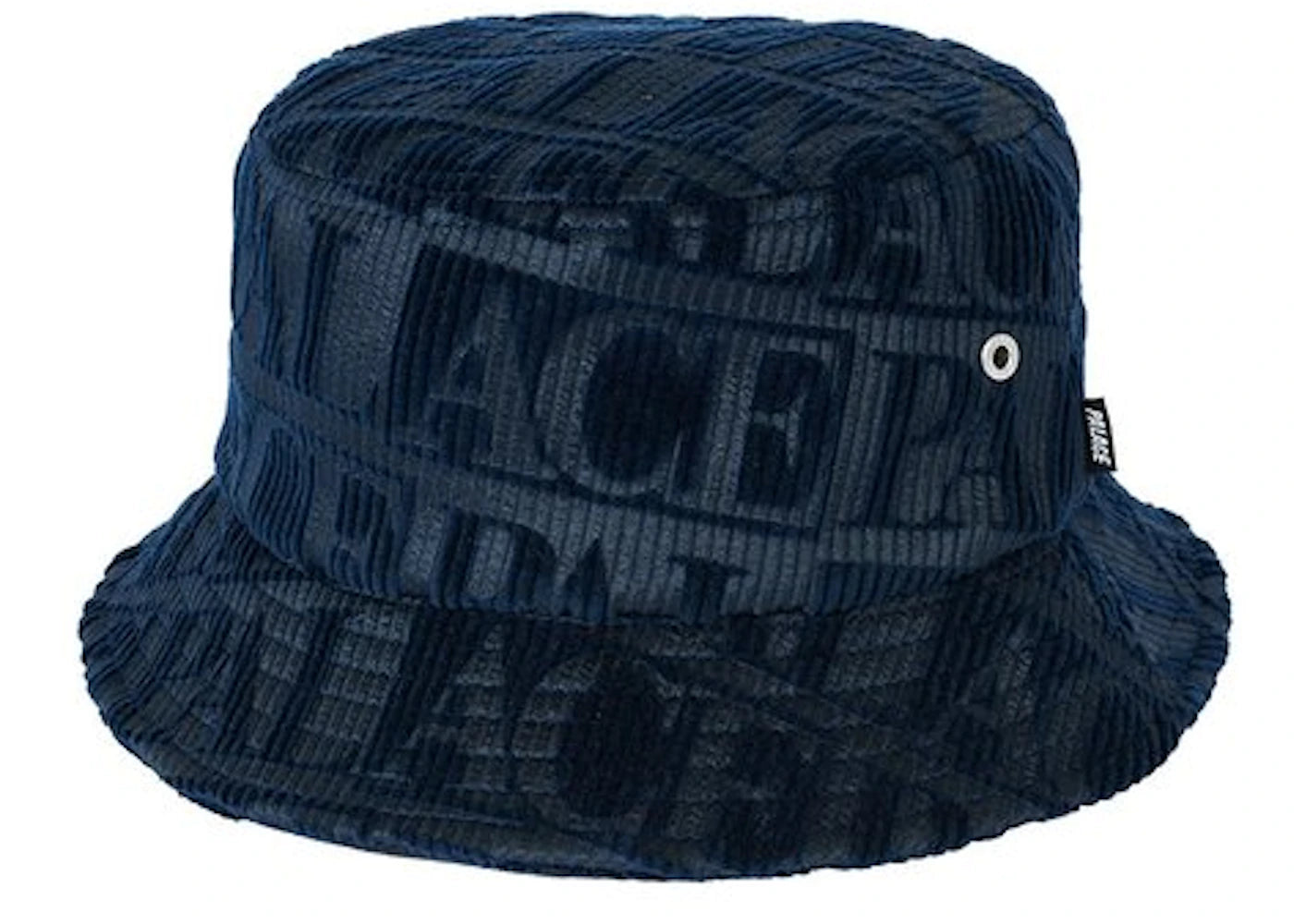 Palace Bossy Bucket Navy