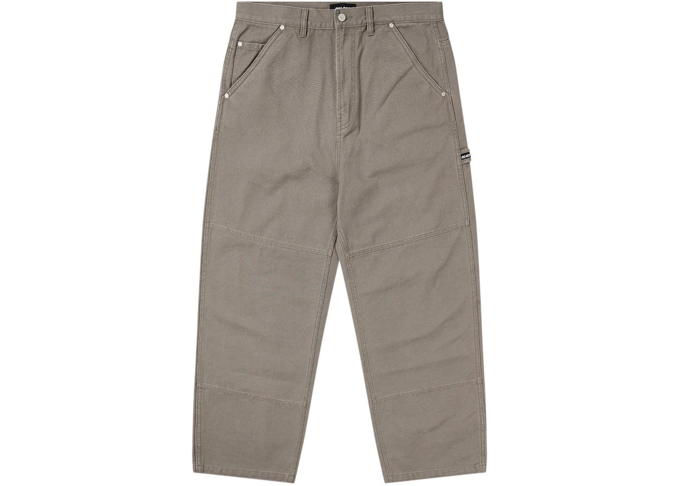 Palace Bossy Canvas Jean Grey
