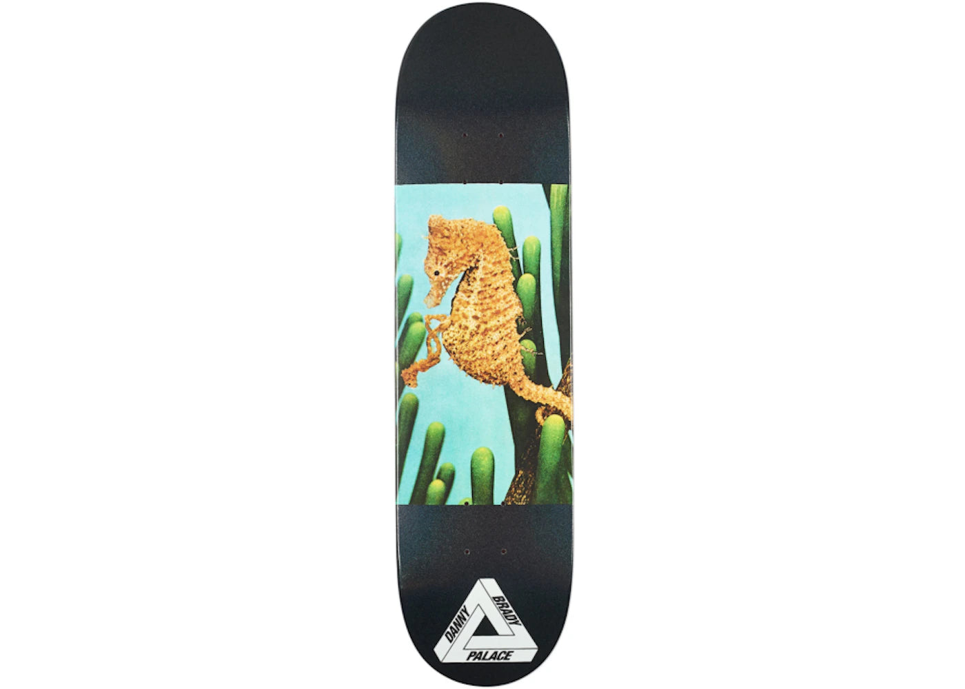 Palace Brady Pro S14 8 Skateboard Deck Multi