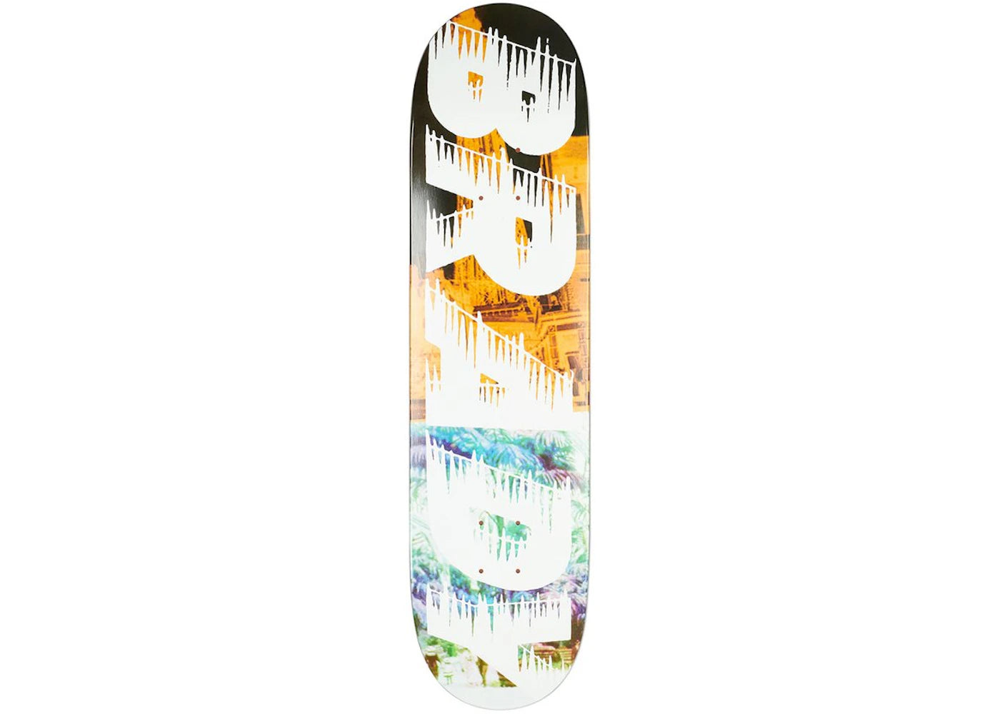 Palace Brady Pro S21 8 Skateboard Deck