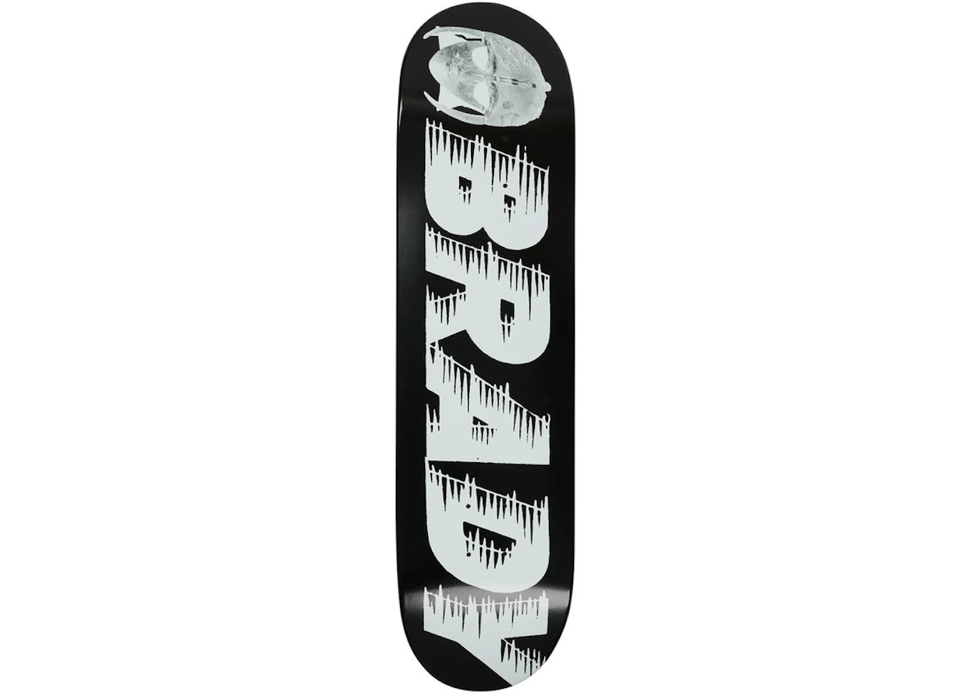 Palace Brady Pro S27 8.1 Skateboard Deck