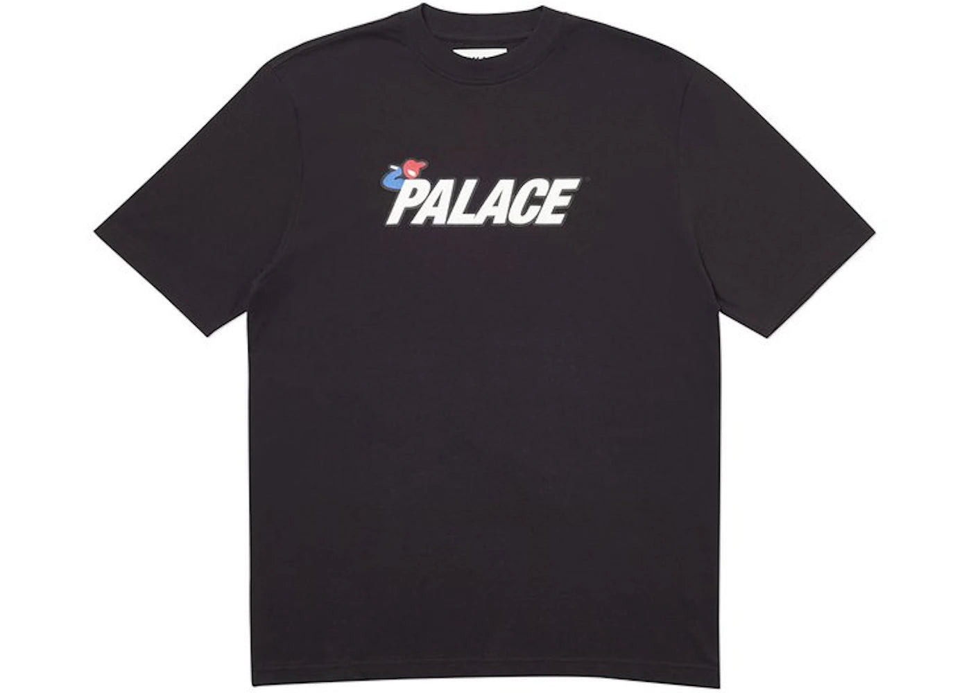 Palace Bunning Man T-shirt Black