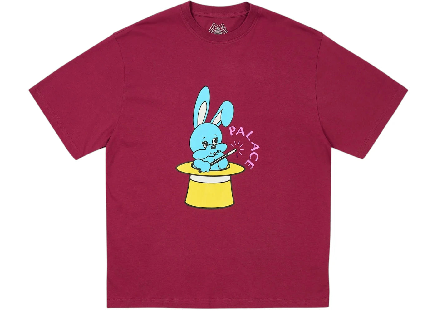 Palace Bunny T-Shirt (SS25) Berg