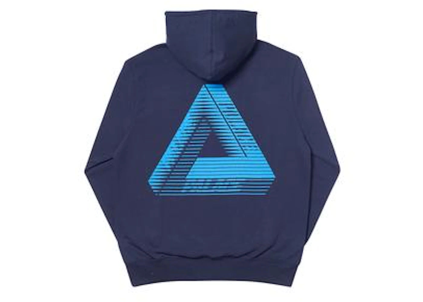 Palace C-ARD Hood Navy