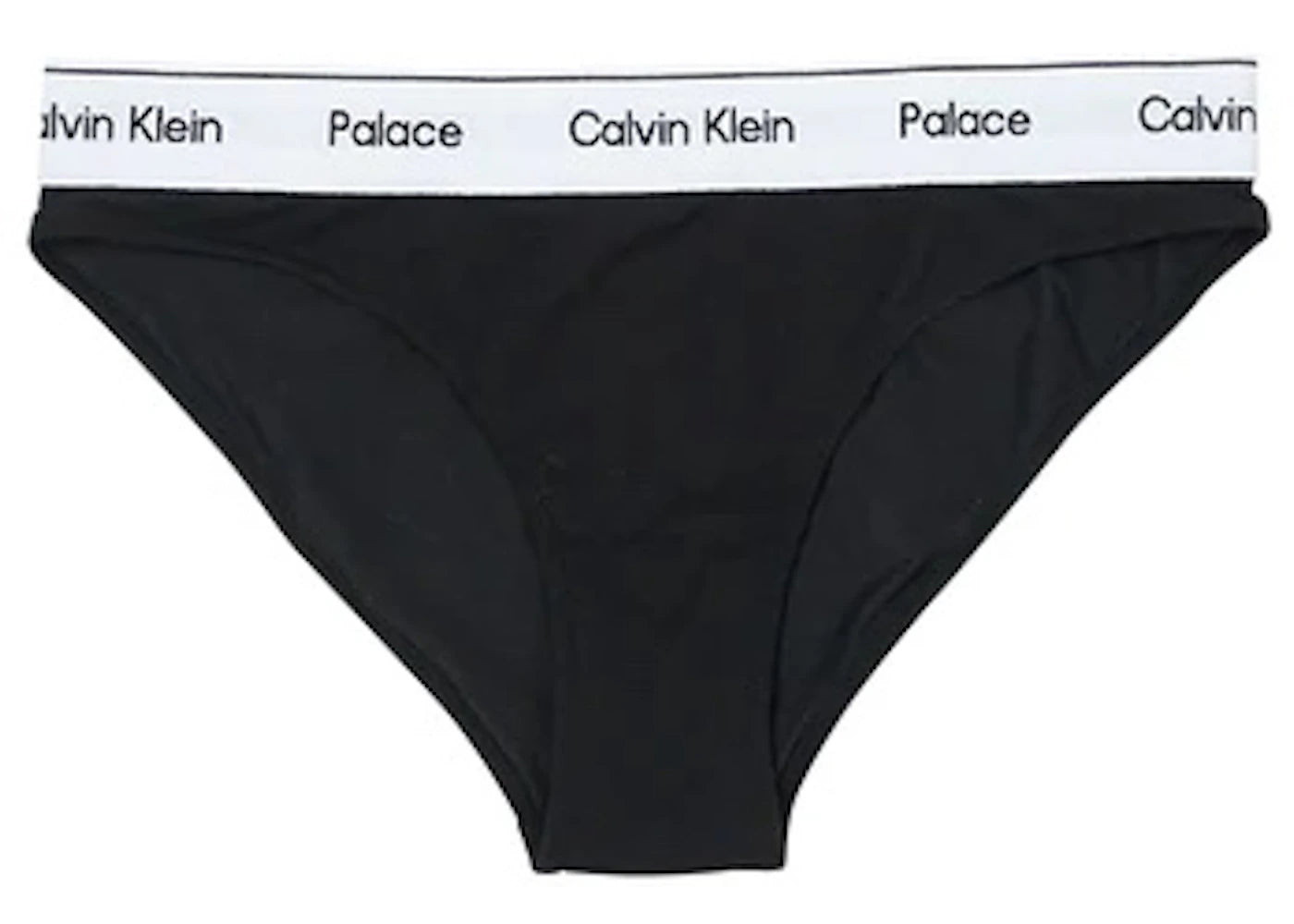 Palace CK1 Bikini Black