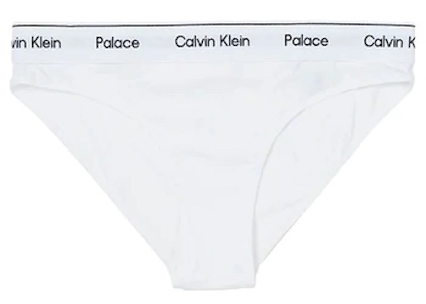 Palace CK1 Bikini Classic White