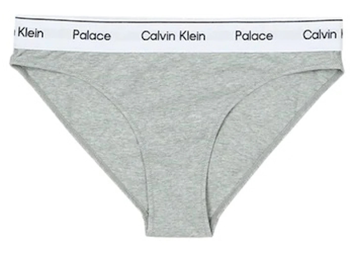 Palace CK1 Bikini Light Grey Heather