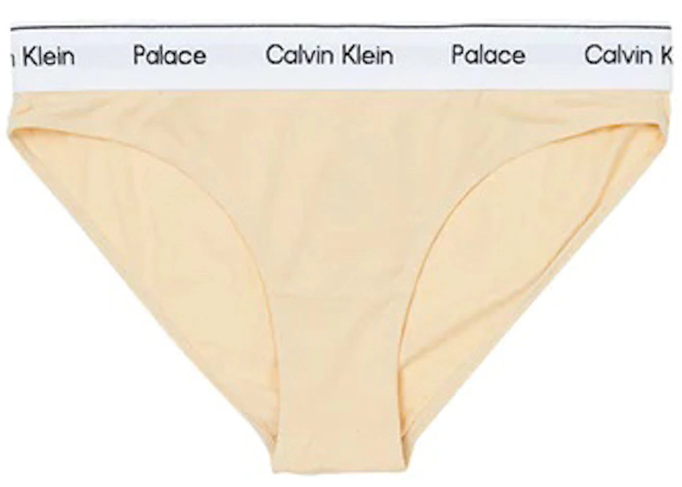 Palace CK1 Bikini Wheat