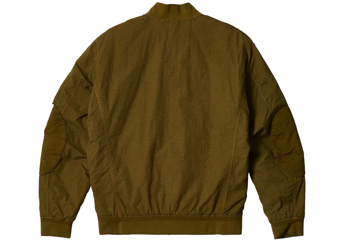 Palace C.P. Company Bomber Jacket Olive