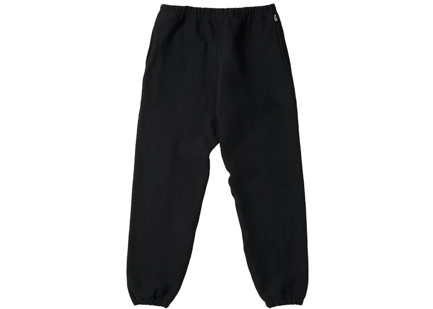 Palace Camber Jogger Black