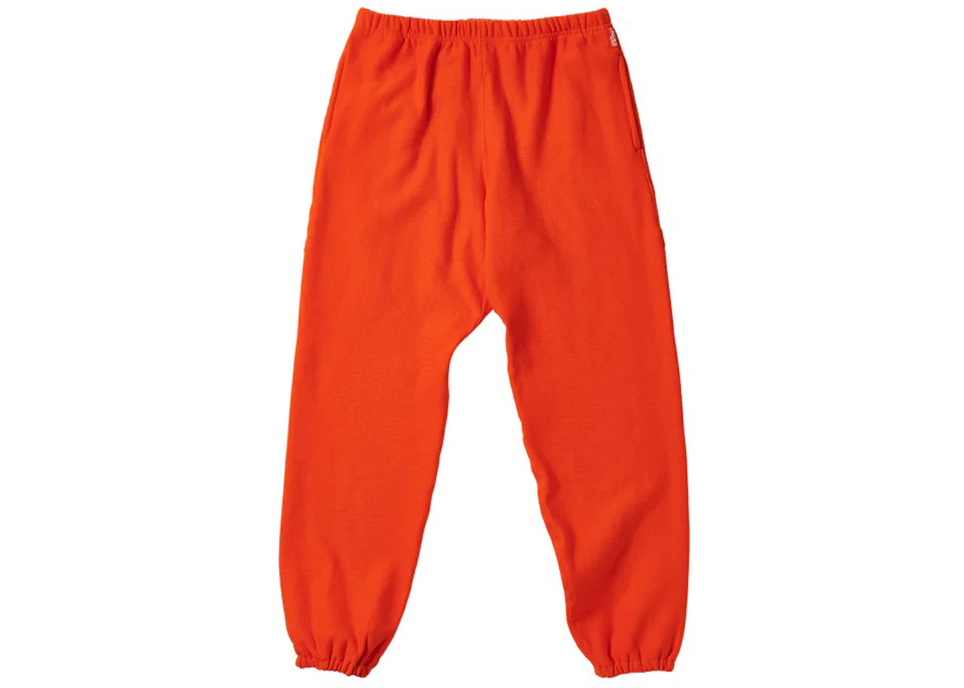 Palace Camber Jogger Burnt Orange