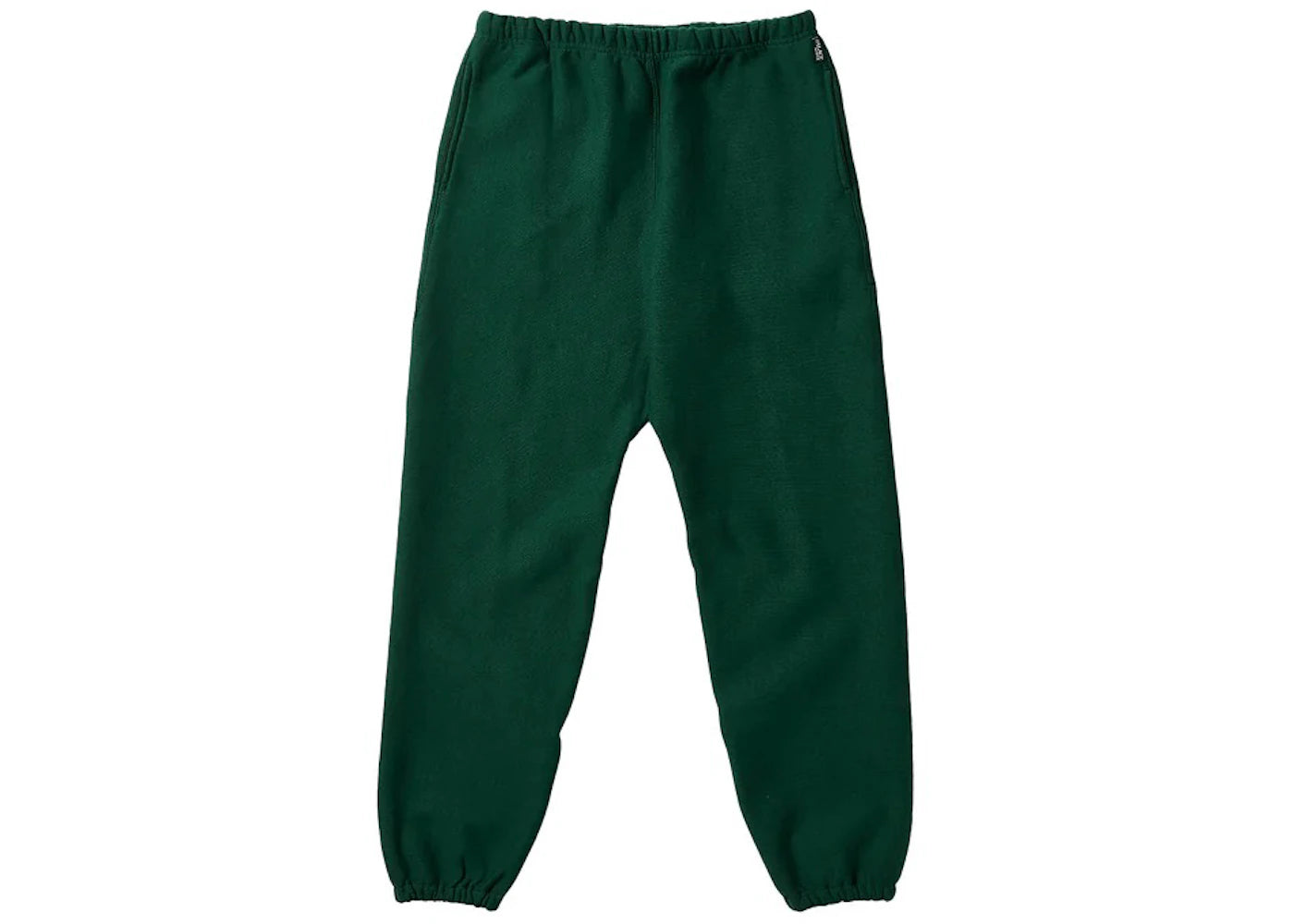 Palace Camber Joggers Dark Green