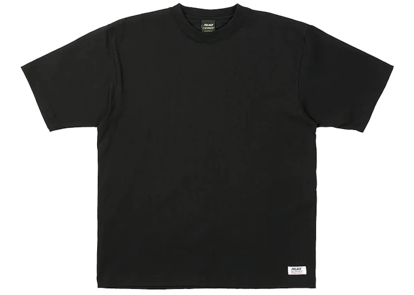 Palace Camber T-Shirt Black